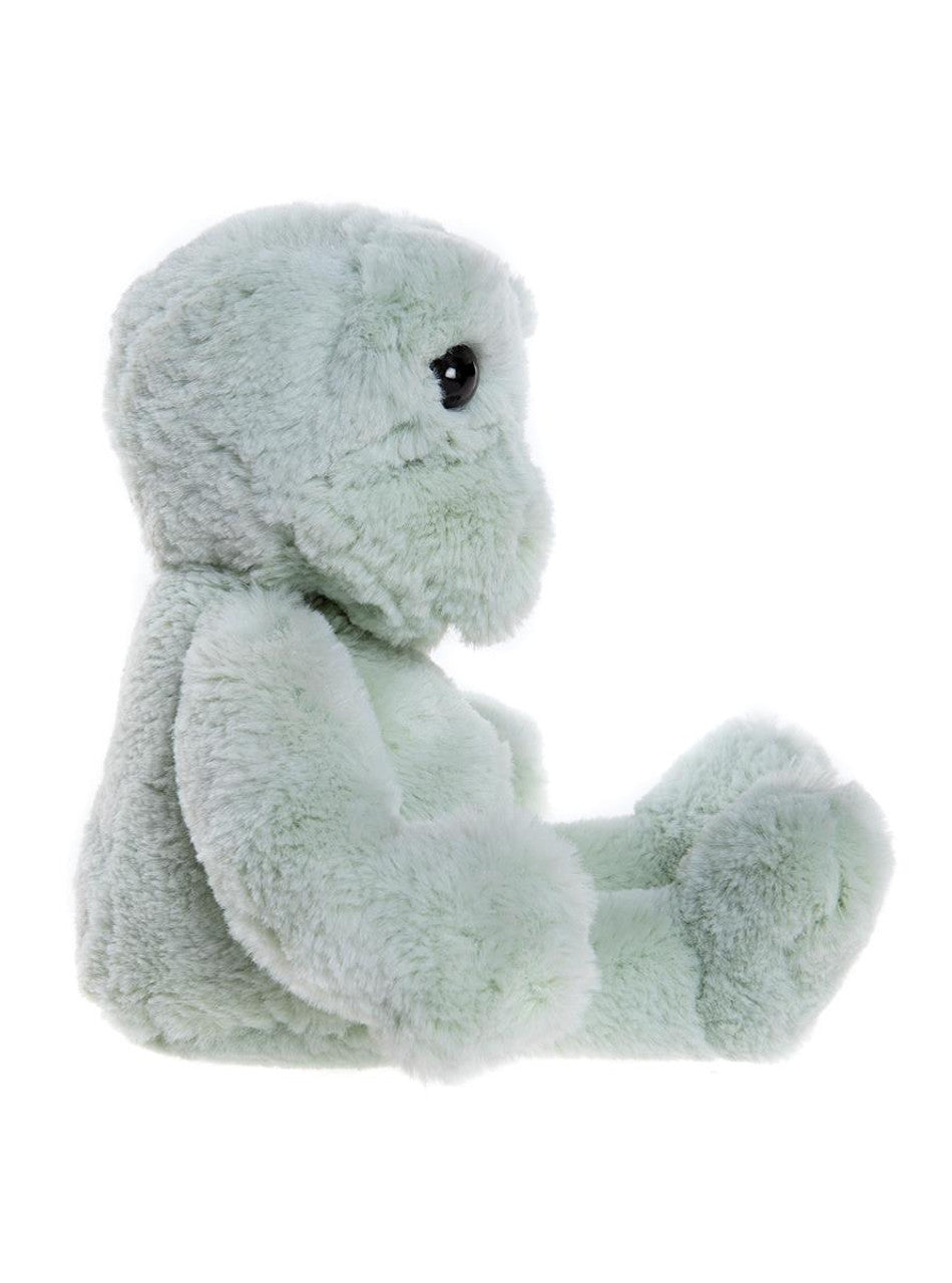 Freddie Frog - Peppermint Green