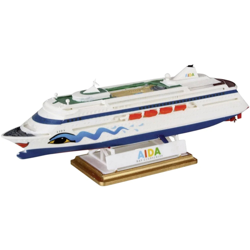 Revell Aida 1:1200 - 05805