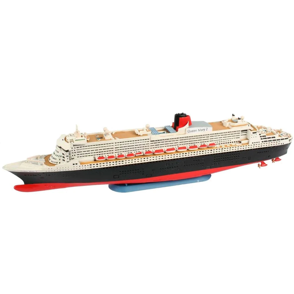 Revell Queen Mary 2 1:1200 - 05808