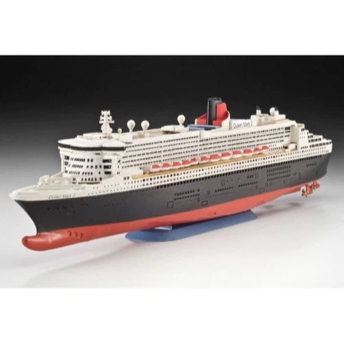 Revell Queen Mary 2 1:1200 - 05808