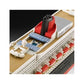 Revell Queen Mary 2 1:1200 - 05808