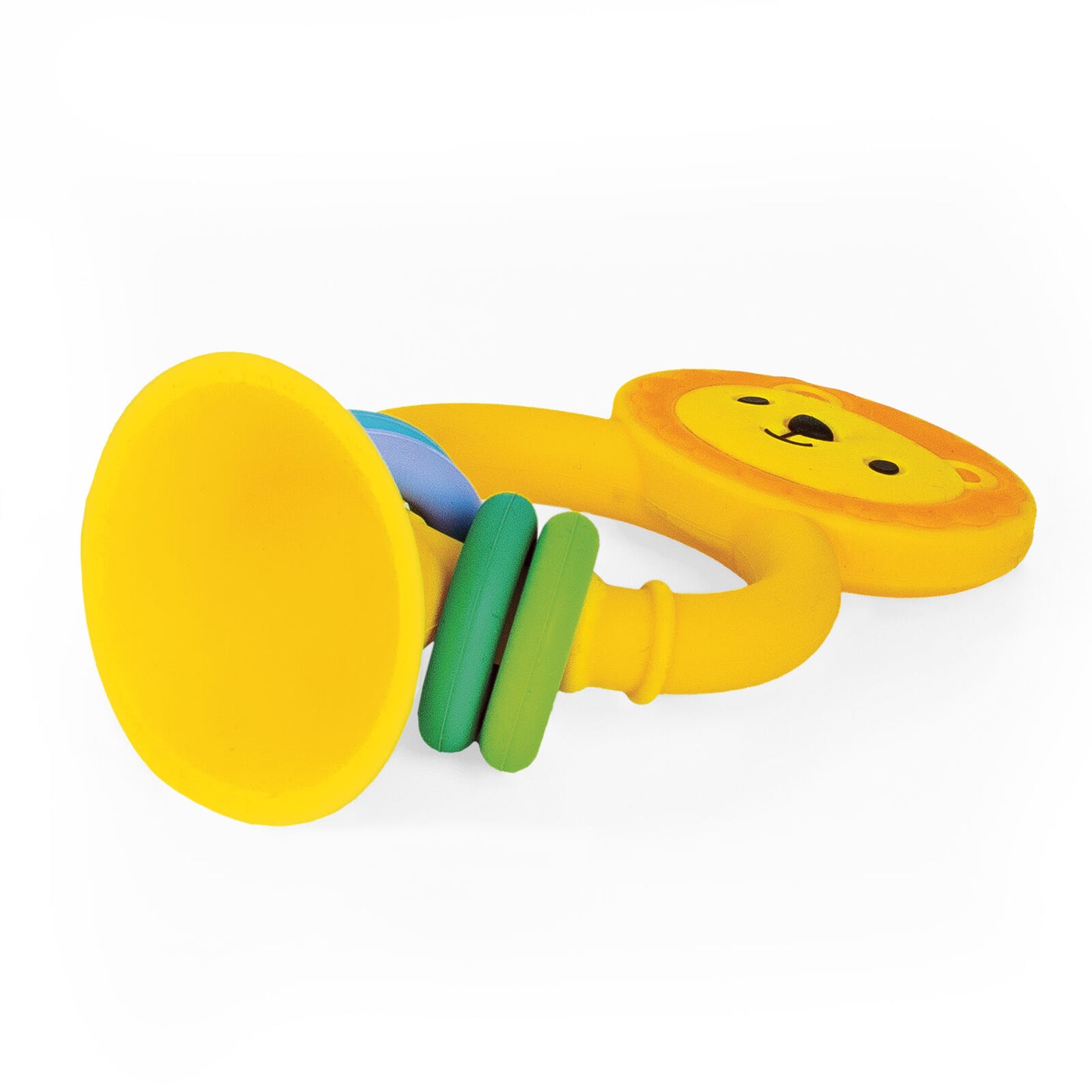 Tiger Tribe High Chair Buddy - Silicone Lion