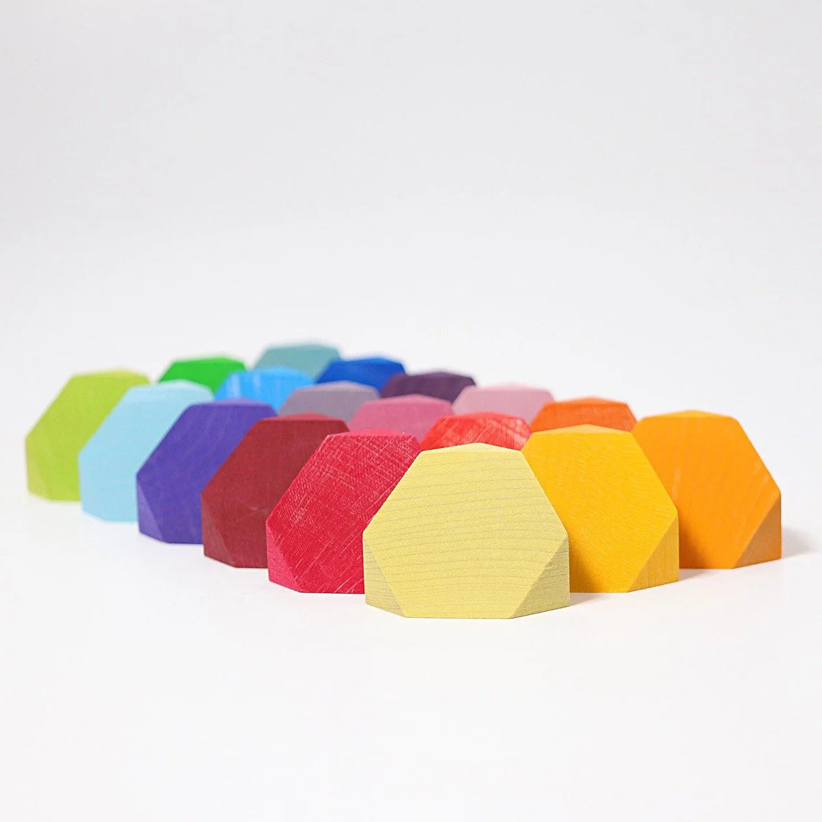 Grimm's Building Set Cornerstone