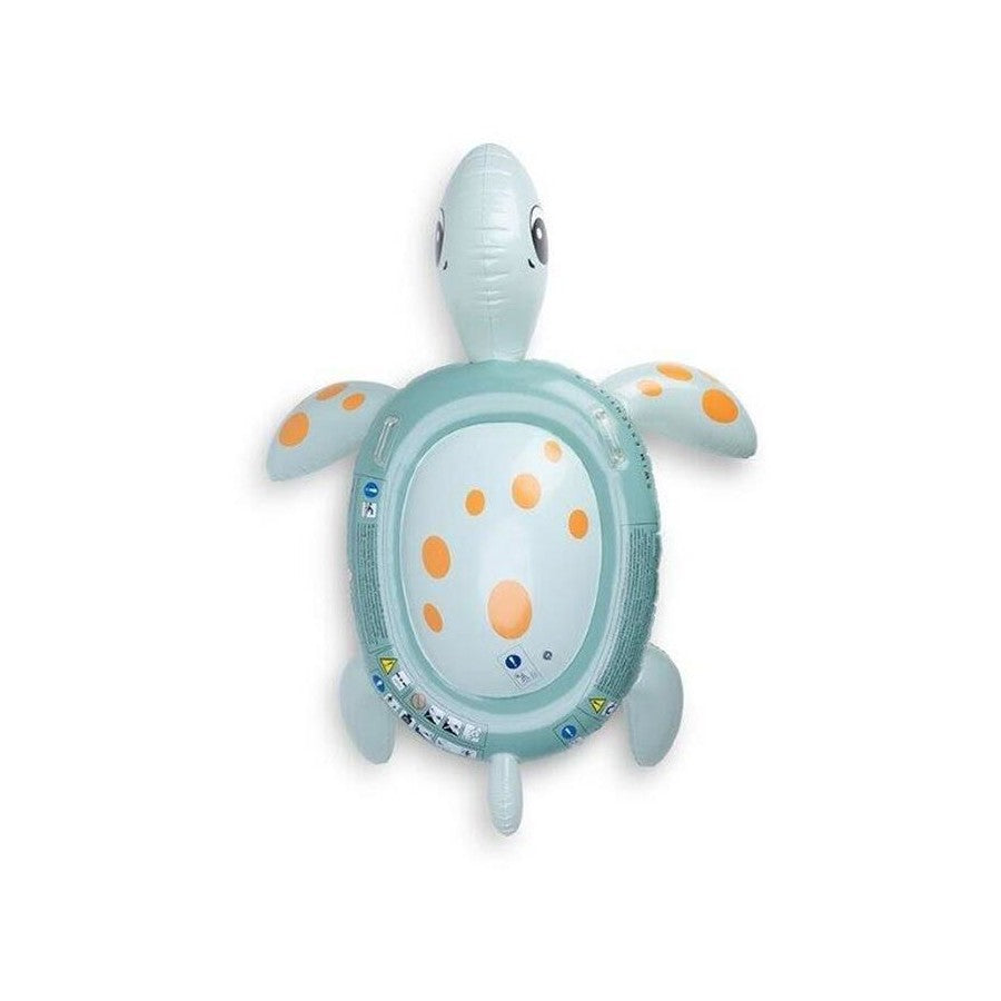 Swim Essentials - Inflatable Ride On | Turtle