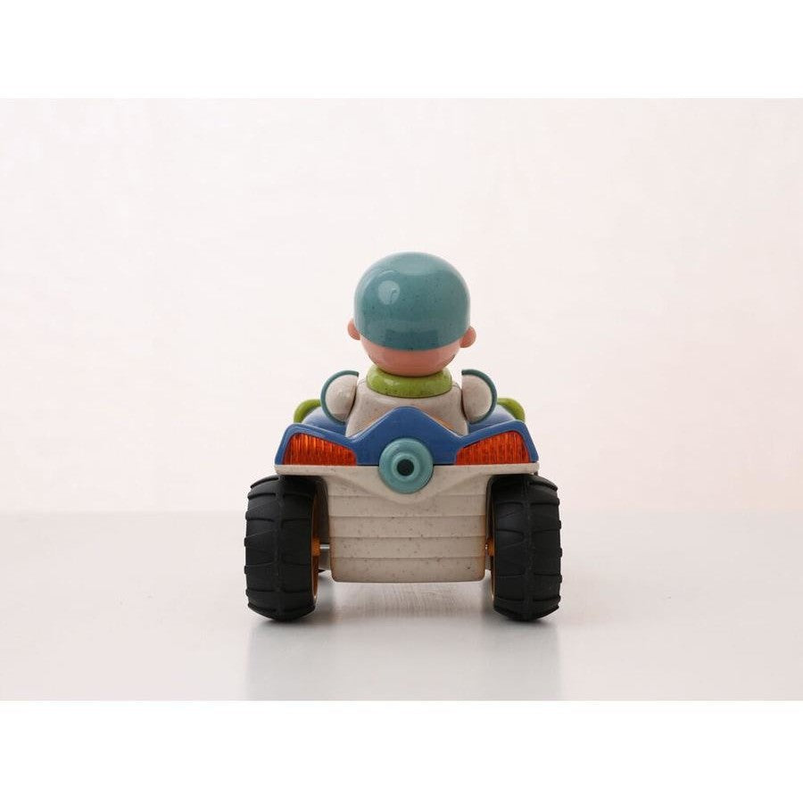 Tolo Toys - First Friends Quad Bike