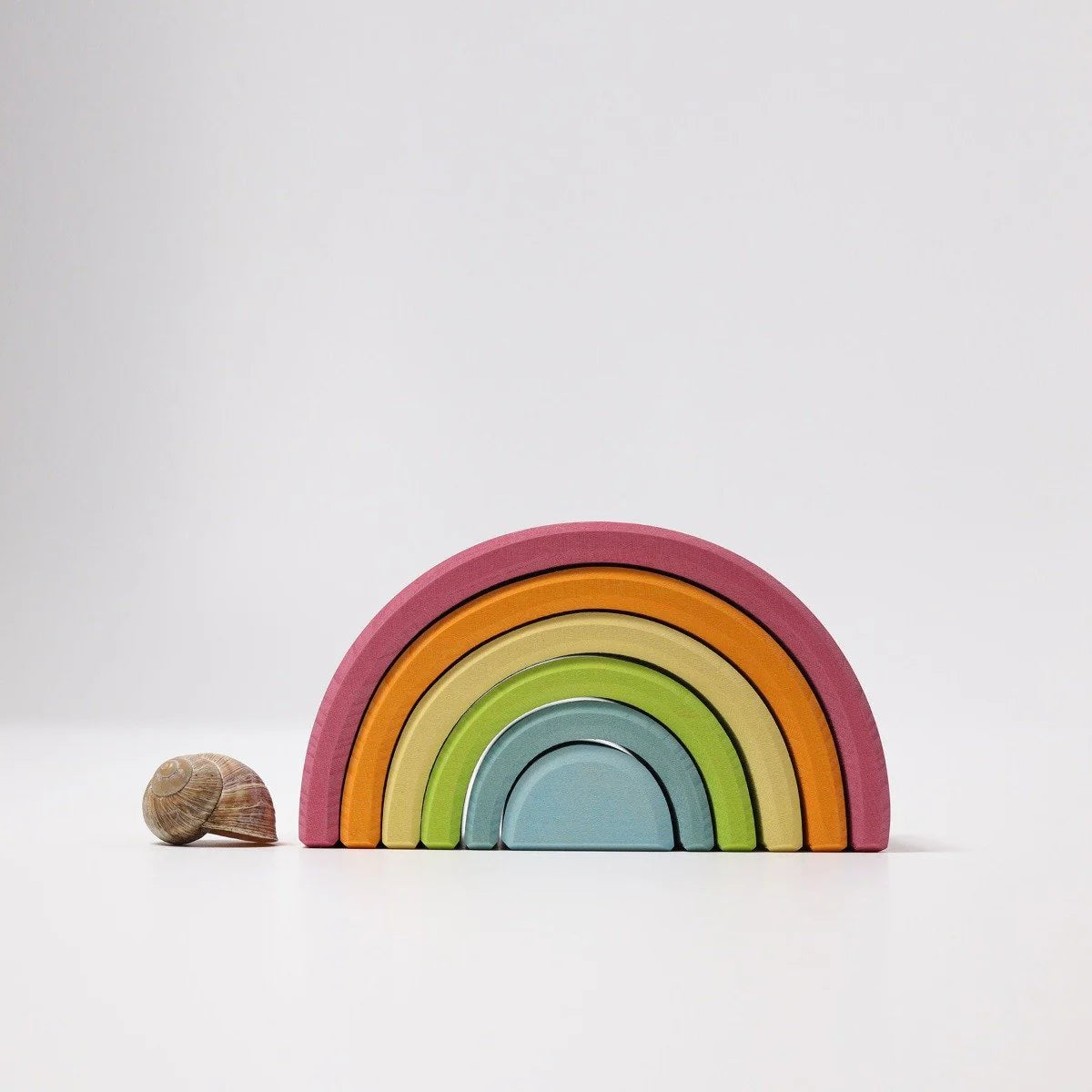 Grimm's Rainbow - Medium Pastel