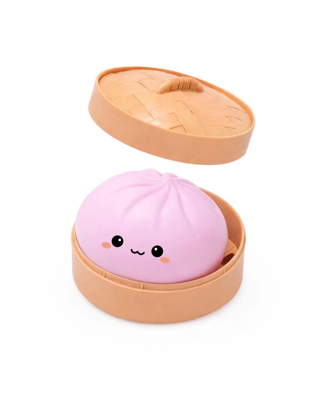 Lucky Bao Mystery Dumpling Squish (Assorted)