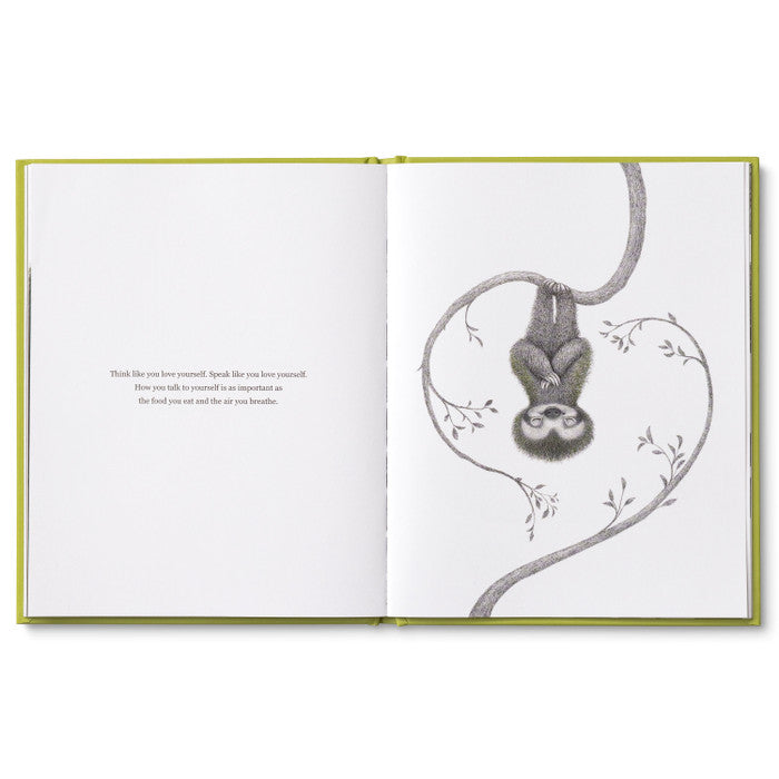Being Kind - Book