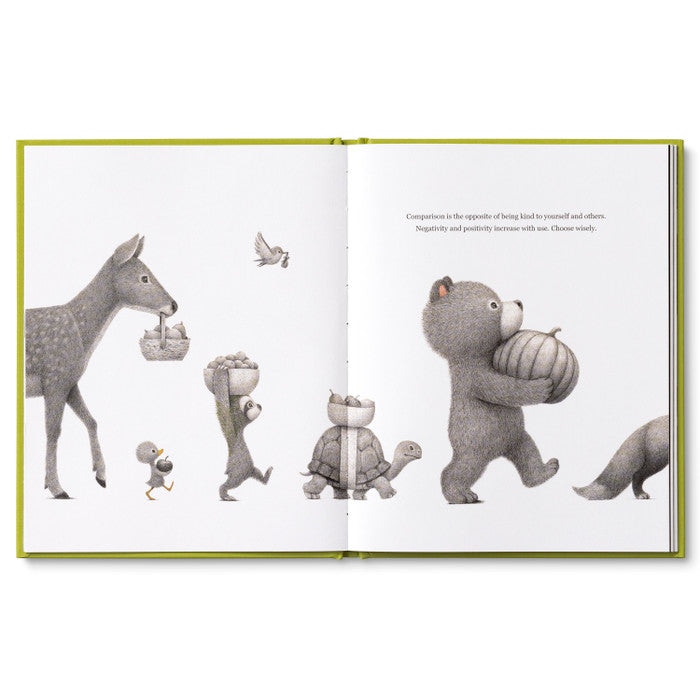 Being Kind - Book