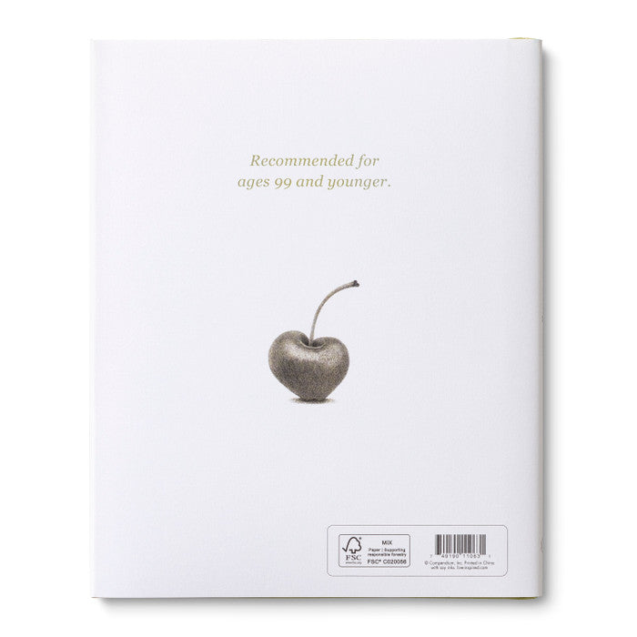 Being Kind - Book