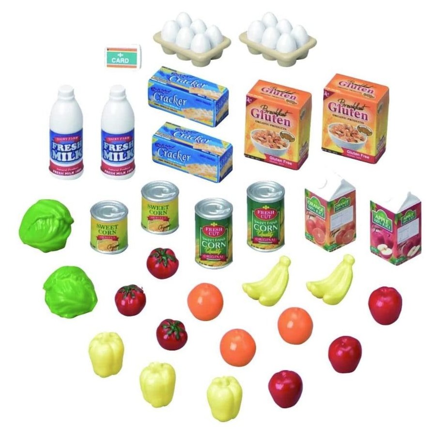 Sylvanian Families - Grocery Market