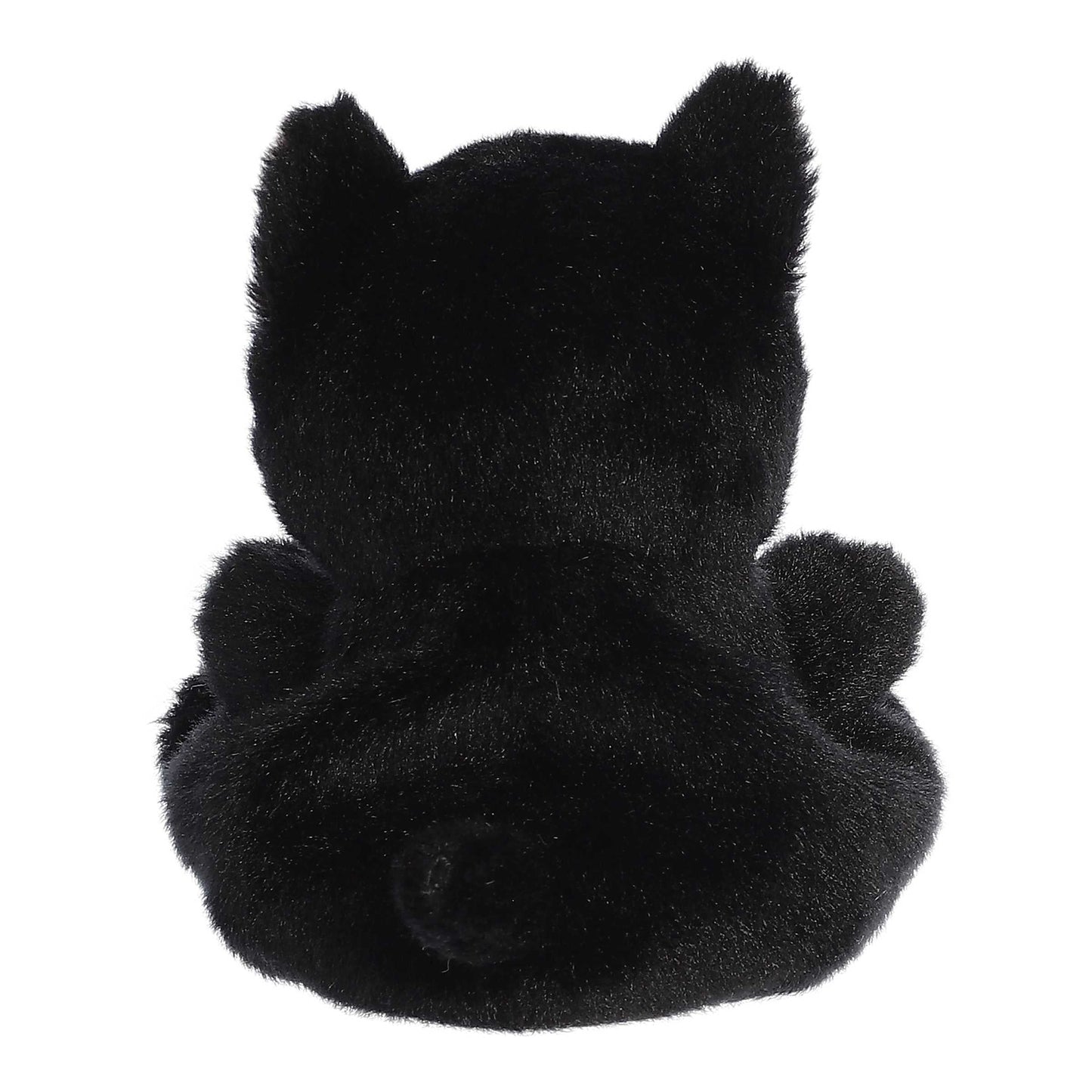 Palm Pals - Twilight Black Cat