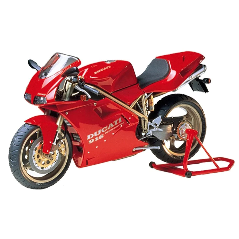 Tamiya Ducati 916 - 14068