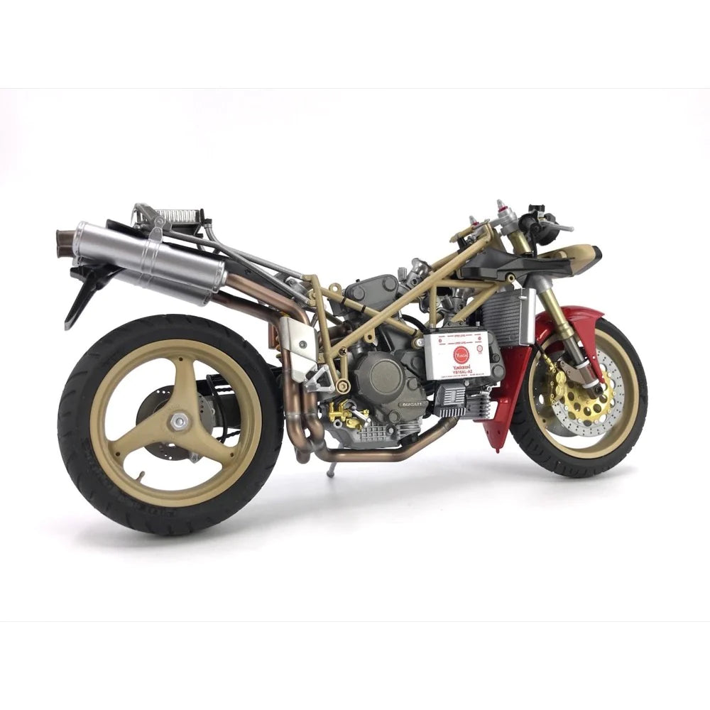 Tamiya Ducati 916 - 14068