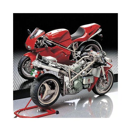 Tamiya Ducati 916 - 14068