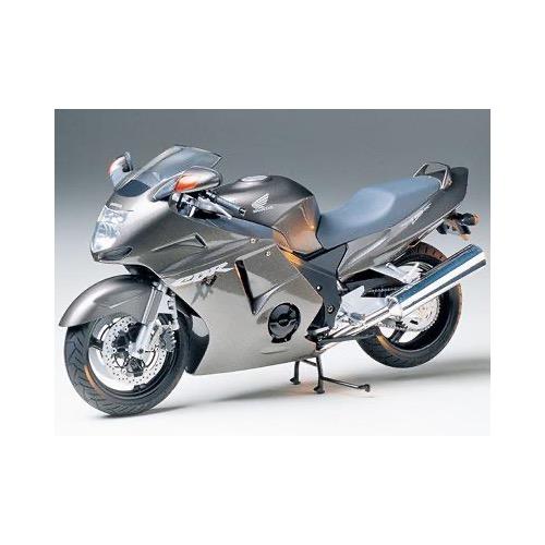 Tamiya Honda CBR 1100XX Super Blackbird - 14070