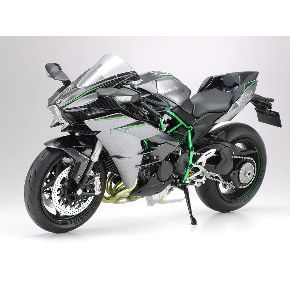 Tamiya Kawasaki Ninja H2 Carbon 1:12 - 14136