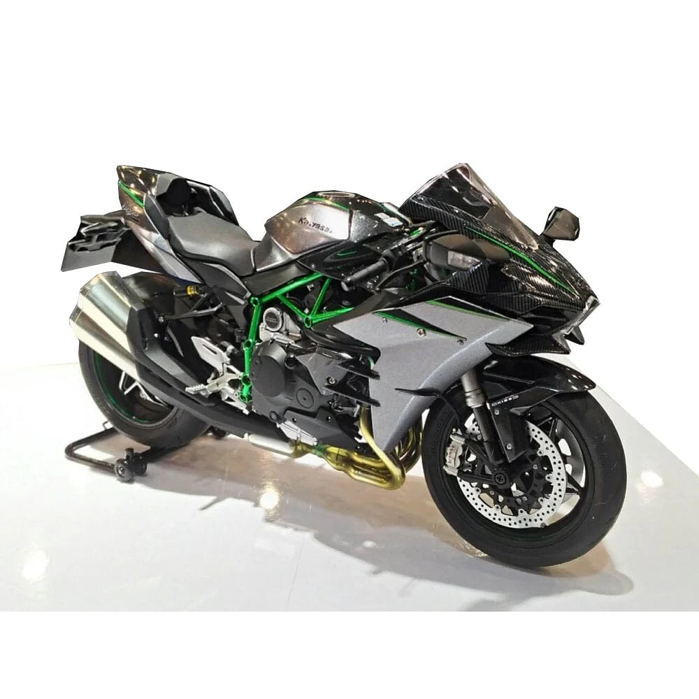 Tamiya Kawasaki Ninja H2 Carbon 1:12 - 14136