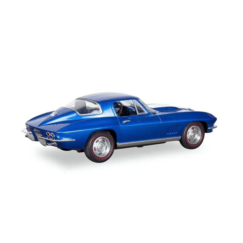 Revell 1967 Corvette Sting Ray Sport Coupe 2in1 - 14517