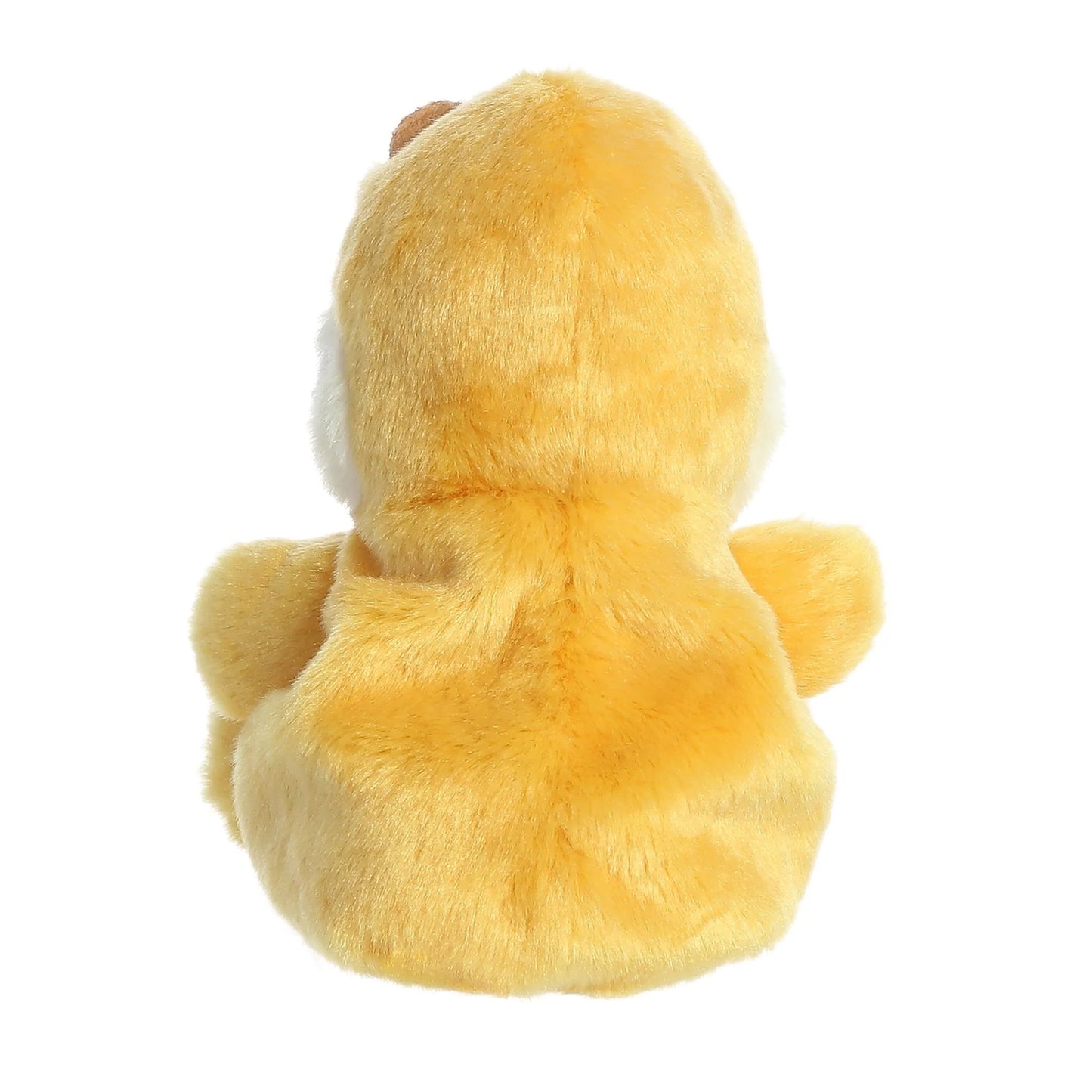 Palm Pals - The Lorax