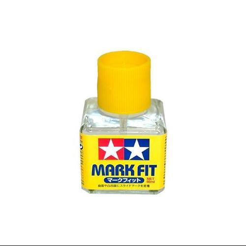 Tamiya Mark Fit 40mL 87102