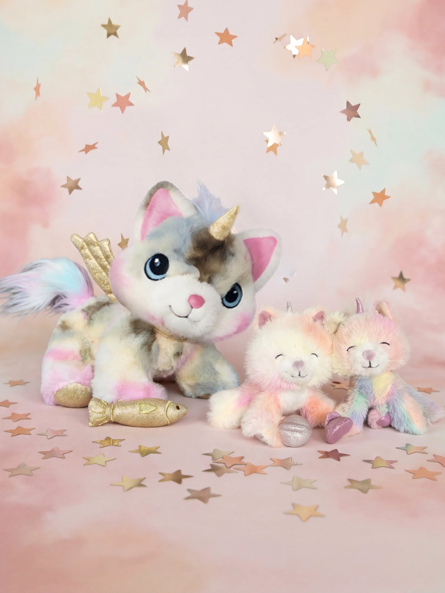Olli Ella - Dinkum Caticorn - Tinx