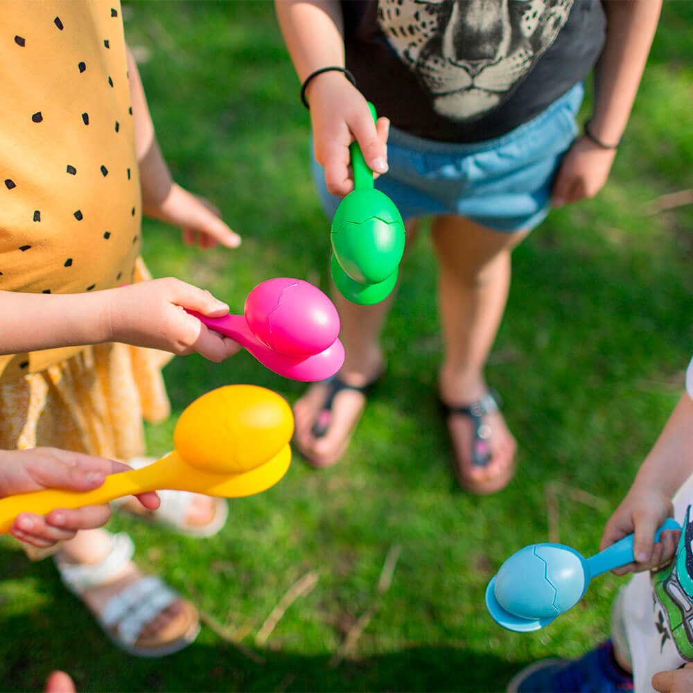 BS Toys Egg Party