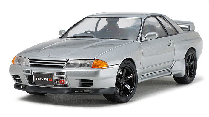 Tamiya 1:24 GT-R (R32) NISMO-Custom - 24341