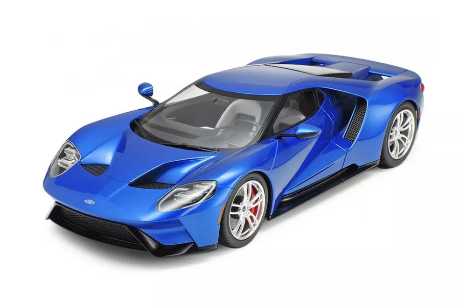 Tamiya 1:24 Ford GT - 24346