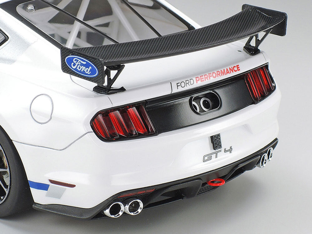 Tamiya 1:24 Ford Mustang GT4 - 24354