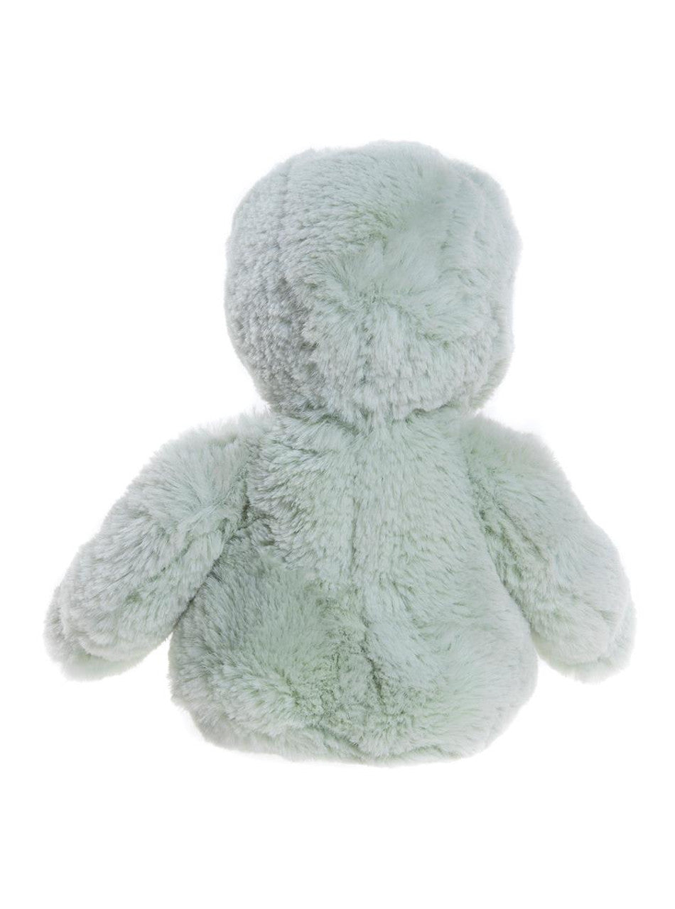 Freddie Frog - Peppermint Green
