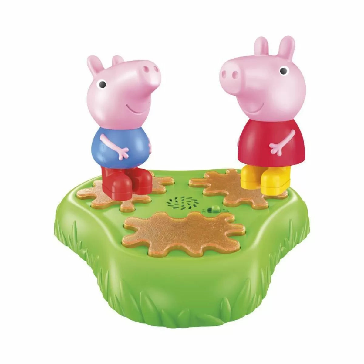 Peppa Pig Muddy Puddles Champion Game