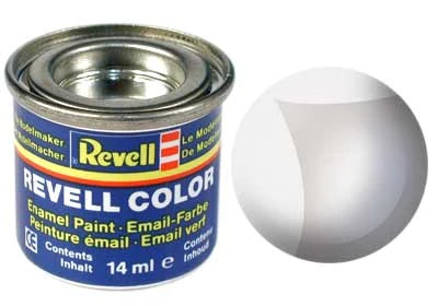 Revell Enamel Paints 14ml Pots