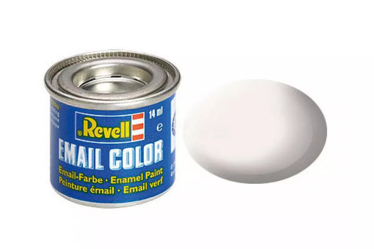 Revell Enamel Paints 14ml Pots