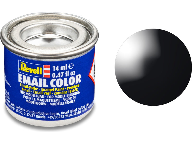 Revell Enamel Paints 14ml Pots