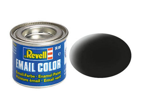 Revell Enamel Paints 14ml Pots