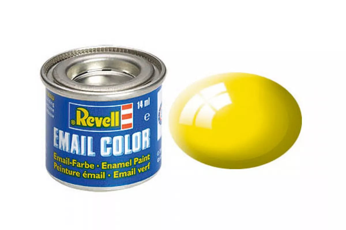 Revell Enamel Paints 14ml Pots