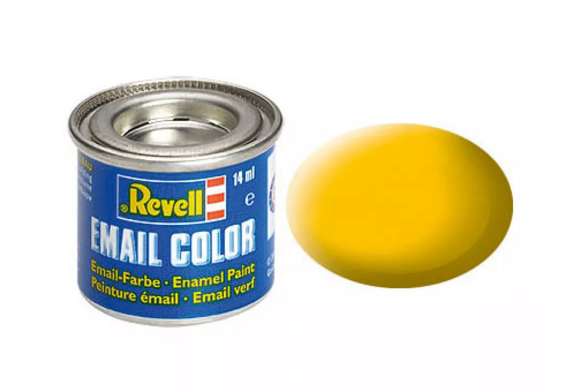 Revell Enamel Paints 14ml Pots