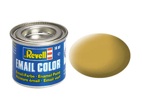 Revell Enamel Paints 14ml Pots