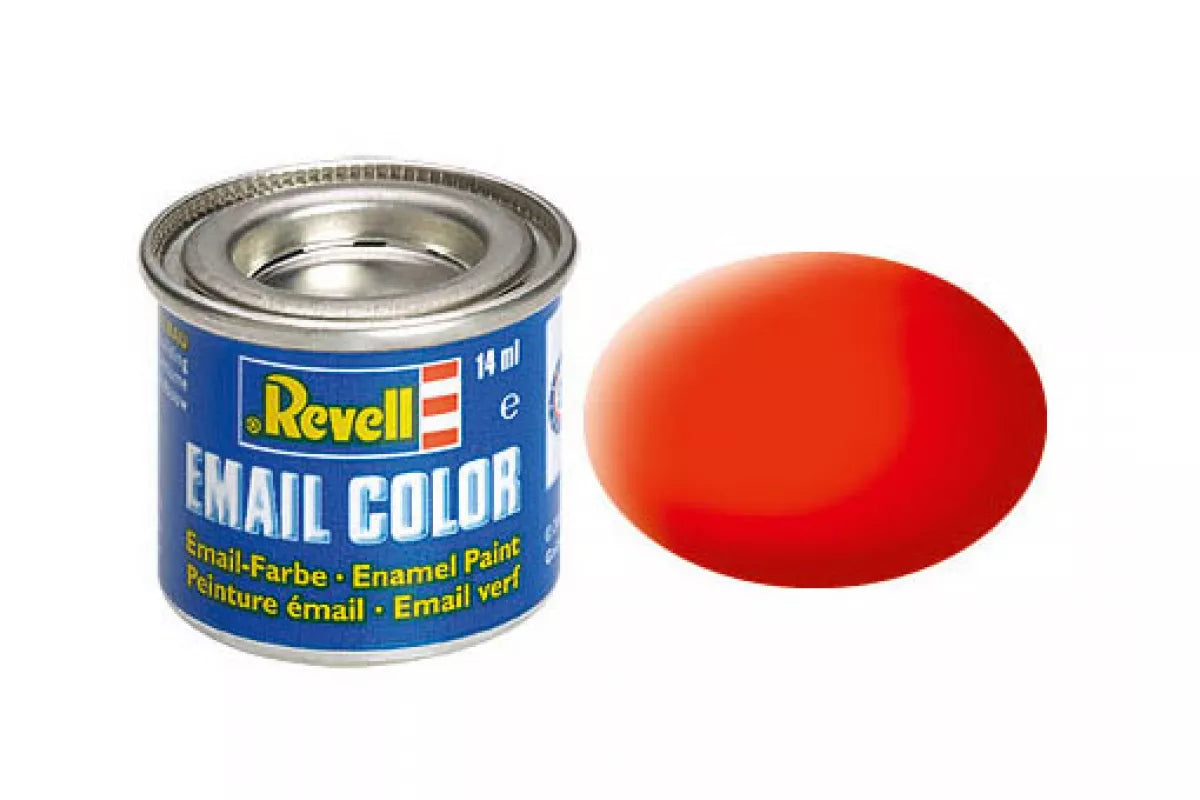 Revell Enamel Paints 14ml Pots