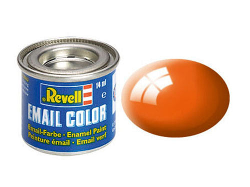 Revell Enamel Paints 14ml Pots