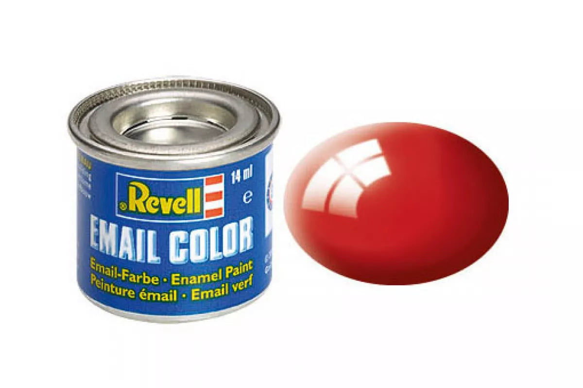 Revell Enamel Paints 14ml Pots