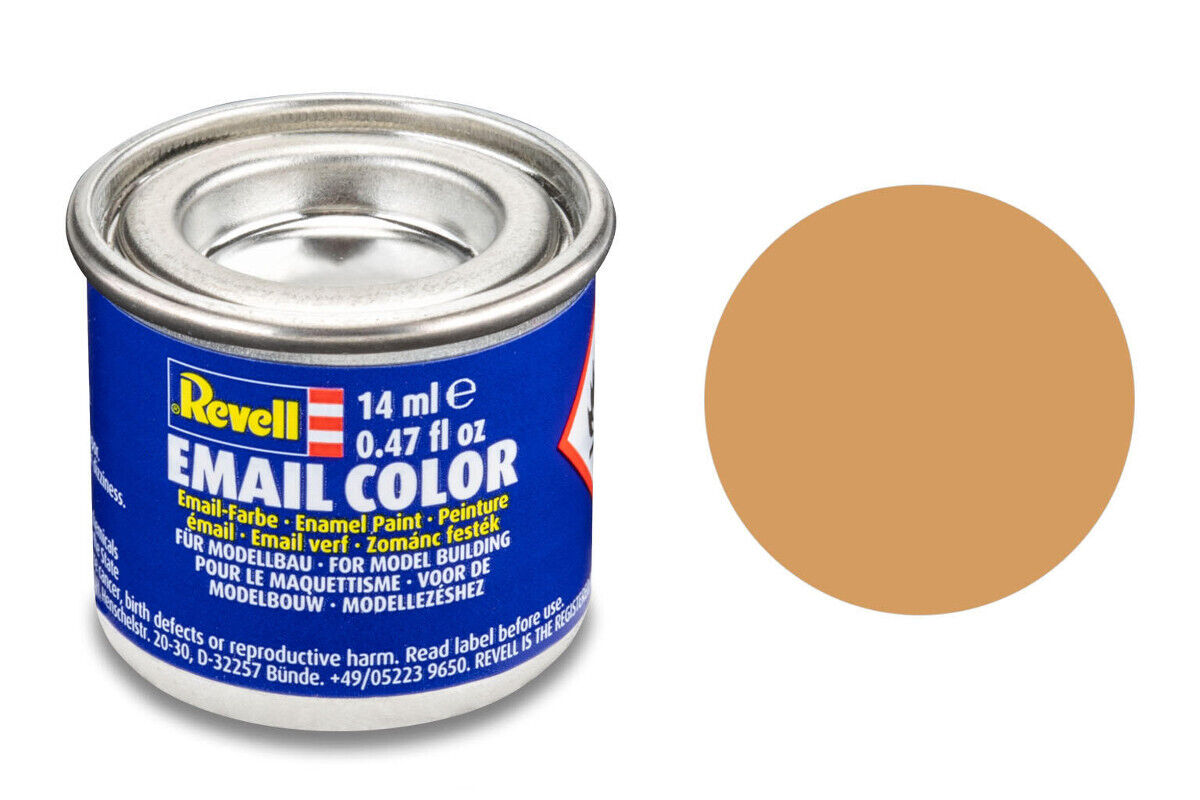 Revell Enamel Paints 14ml Pots