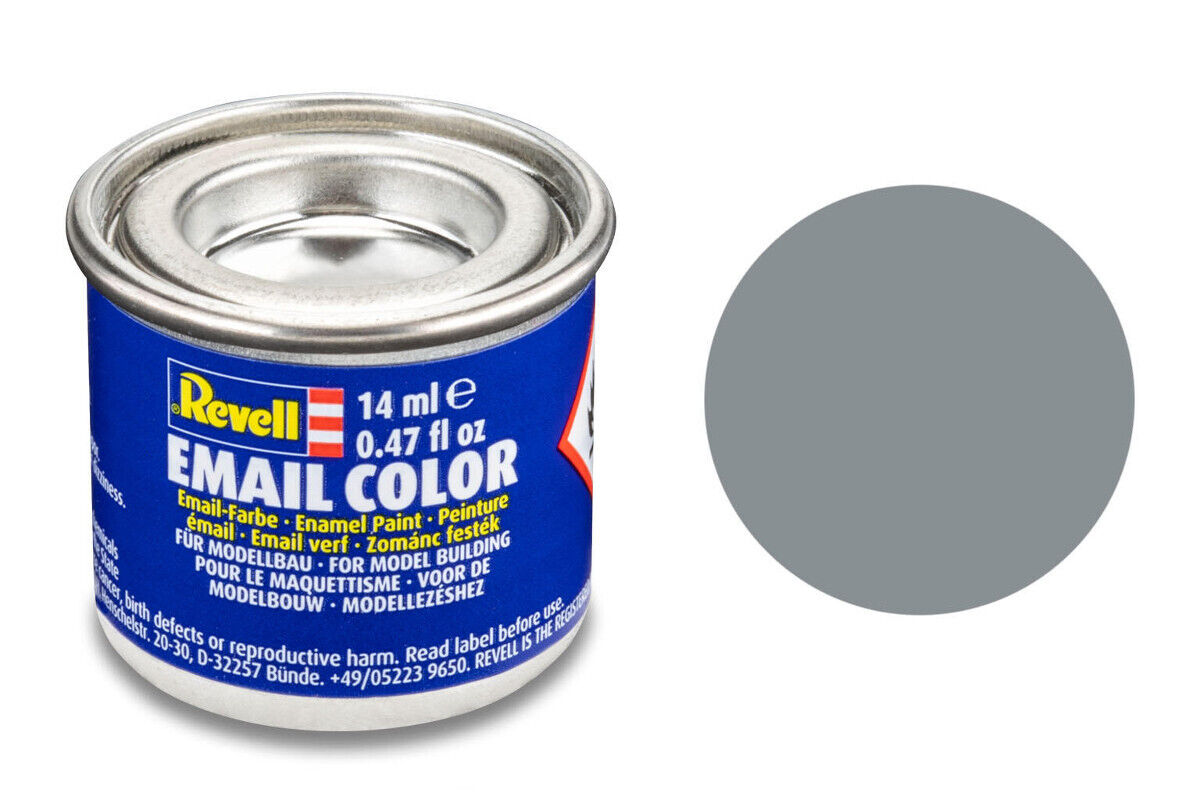 Revell Enamel Paints 14ml Pots