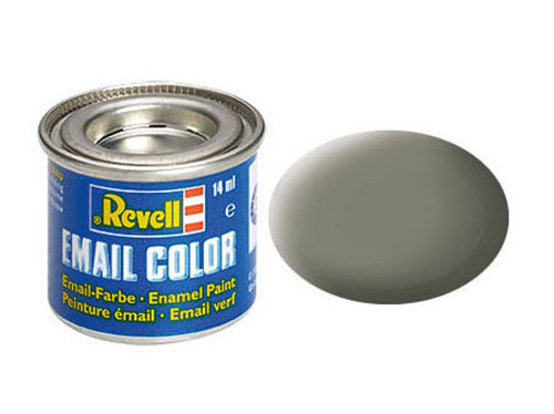 Revell Enamel Paints 14ml Pots