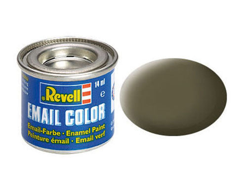 Revell Enamel Paints 14ml Pots