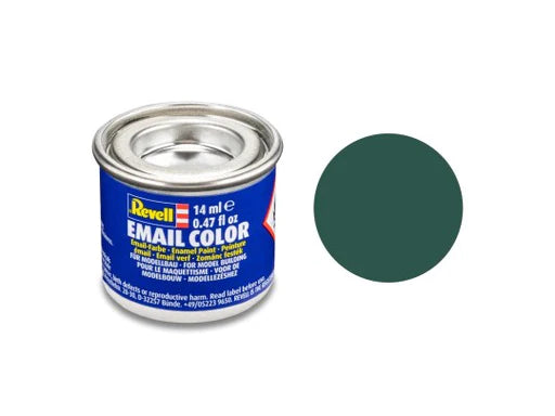 Revell Enamel Paints 14ml Pots