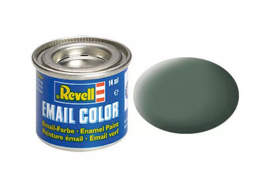 Revell Enamel Paints 14ml Pots