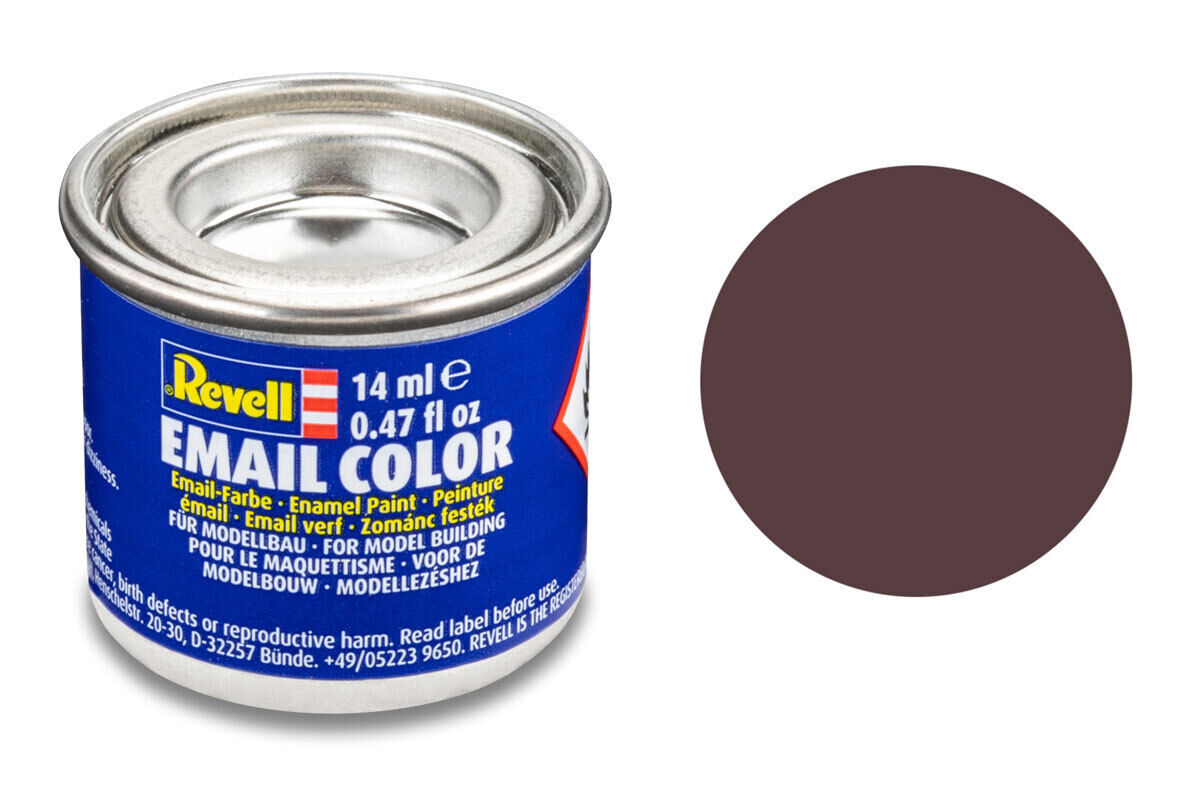 Revell Enamel Paints 14ml Pots