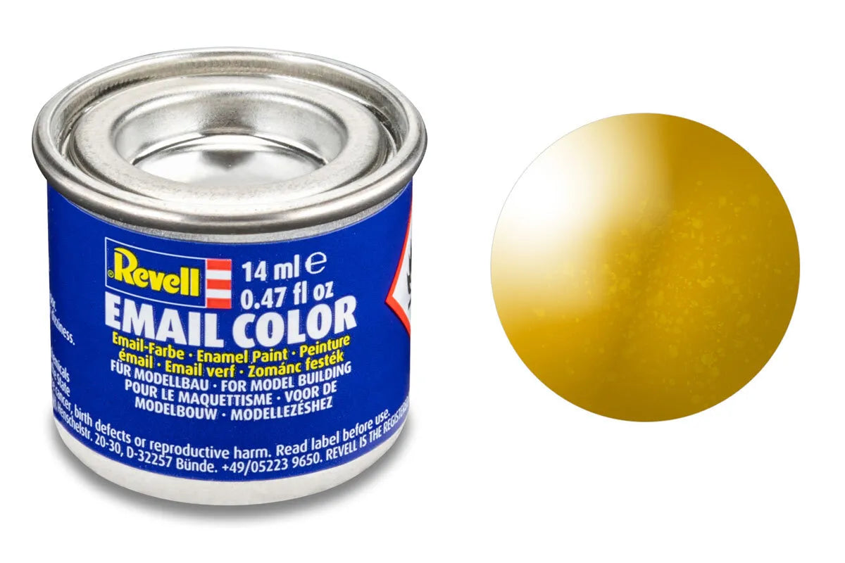 Revell Enamel Paints 14ml Pots